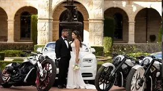 Movie Trailer Of Ethaar & Yasemin