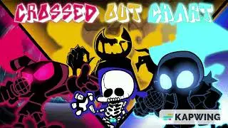 Crossed Out - Crossed Out High Effort Chart OST