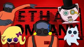 Can PvZ YouTubers survive Lethal Company Version 62...AND ME!?