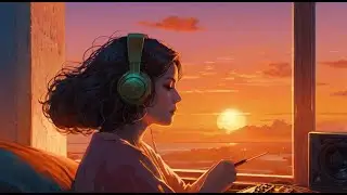 Tranquilidade Sonora: Explorando o Mundo do Lofi