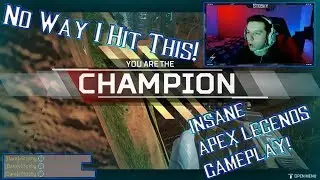 APEX LEGENDS DOMINATION, BO4 BANGER, RAGE AND MORE! | @DareRising @LaKsoh @Tanzer