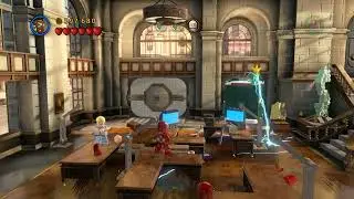 LEGO Marvel Super Heroes часть 23 (миссия дэдпула) шокирующие траты на 100%