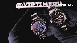Casio EFS-S500DB-1A и 2A