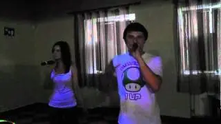 SB и Настя - Спутник (25.05.2012, Олимп, г.Копейск)