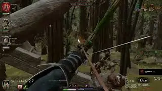 Waystalker - Athel Yenlui Dwons3 - Fail