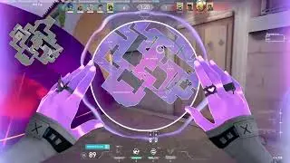 特戰英豪  choke hard
