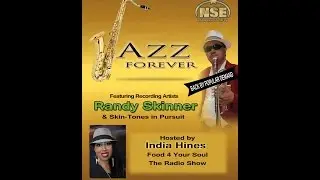 RANDY SKINNER & SKIN-TONES IN PURSUIT PROMO