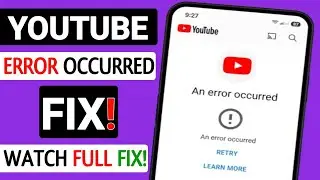 How to Fix 