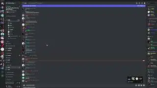 SOJI PACKING BAPANESE ( DISCORD PACKING )