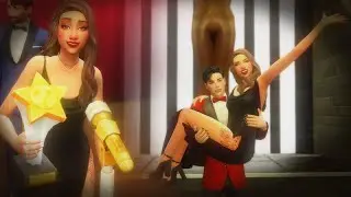 Legacy Family: Nomination day | Sims 4 Story | Part 23