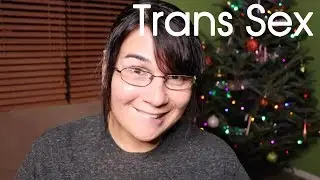 What It Feels Like To Masturbate After Transgender Surgery