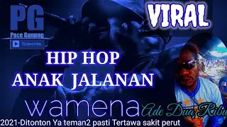 Hip hop terbaru/ Viral Ade Dua Ribu