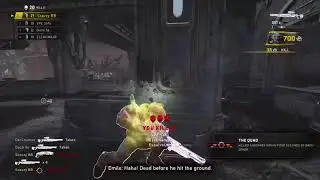 the BEST gears 5 sniper clip?!?!