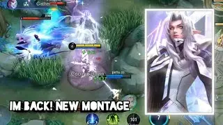 I'm Back! New Estes Montage! Soon to 300 subscribers!!