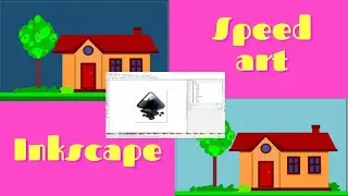 Inkscape Drawing