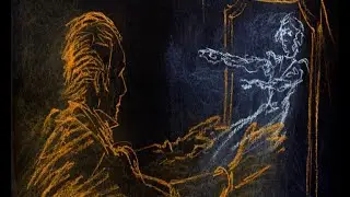Coppelius - Black is the Colour (Offizielle Musikvideographie)