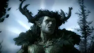 Total War Warhammer : Orion, Le Roi De La Forêt