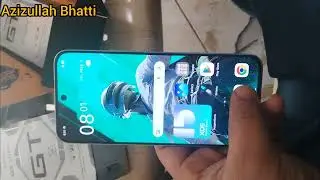 Infinix Gt30 pro 5G plus unboxing test camera test Puhg mobile button tiger with phones in side