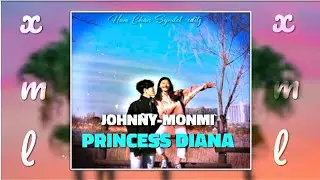 🔰: Princess Diana (new,song)Johnny&monmi)xml-link)check in discription:)👇