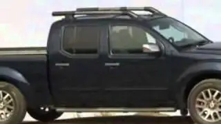 2011 Nissan Frontier 4WD Crew Cab SWB Auto SV Truck - Richmond, VA