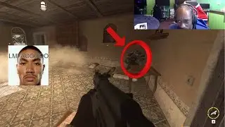 HOW TO KILL CORNER CAMPERS IN WARZONE!!!