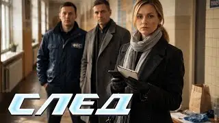 След. 642 серия - Вечная молодость | Криминальные сериалы