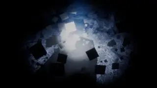 Don't disturb silt in an underwater cave...