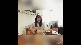Here with me - Dido cover