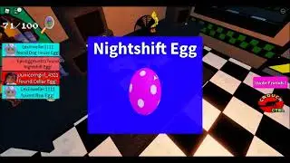 Epic Egg Hunt 2021 [ROBLOX](Pizzeria)