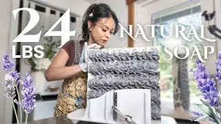 Making MAJOR Changes in my Soap Business | Life of a Soap Maker