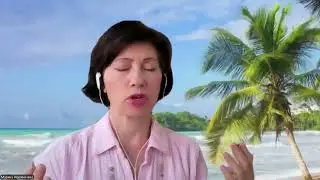 МЕДИТАЦИЯ ИСЦЕЛЕНИЯ ЗЕМЛИ БОЖЕСТВЕННЫМ СВЕТОМ ТВОРЦА