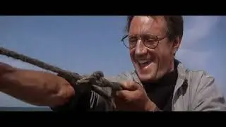 サメ鍛える大人のJAWSトレーニングメニュー