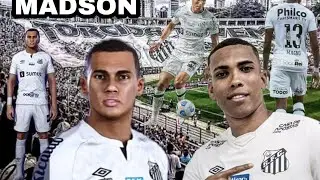 EDIT FACE MADSON PES 2021