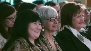 ОМЕЛЬЧУК ЦВЕТАНА И КАРАХАНОВА ЭЛЬМИРА, ПАСТОРАЛЬ, "ПИКОВАЯ ДАМА"