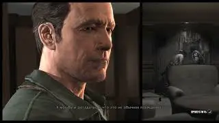 Max Payne 3. Часть 9.