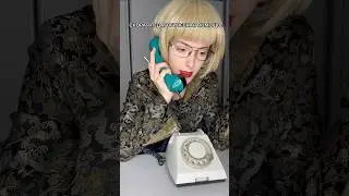 А как проходил у вас самый важный экзамен в жизни?