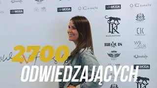 II edycja targów WOW Fashion Select 2021. Zobacz jak było!