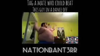 flab dance