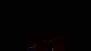 Ghost in Northern Michigan?