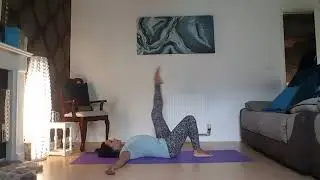 Gentle Yoga 2 2