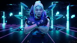 Start the Fire | Valorant Montage