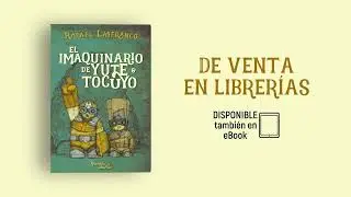 Booktrailer 