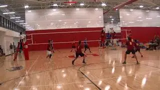 Harding vs. Minnetonka 3