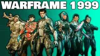 Tennocon 2024 RECAP | Warframe 1999 REVEAL! SEVAGOTH Prime! SOULFRAME RELEASE + MORE