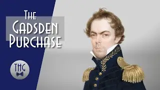 The Gadsden purchase
