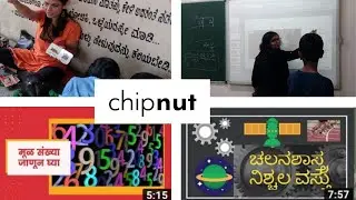 Story Of Chipnut | Know About Chipnut