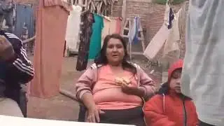 Si te ries Pierdes - NIVEL DIOS - LA MASA ROMPIO LA MESA
