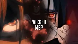 WICKED MEP