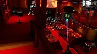 Highlight: VR game development with Unreal Engine in Shinjuku, Tokyo, Japan