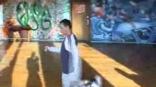 Alexandroid Malysh